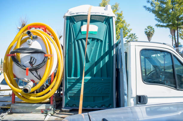Best Best portable toilet rental  in Aliso Viejo, CA