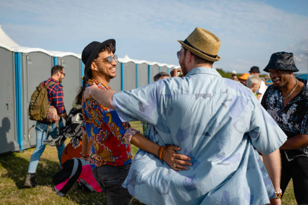 Best Long-term porta potty rental  in Aliso Viejo, CA