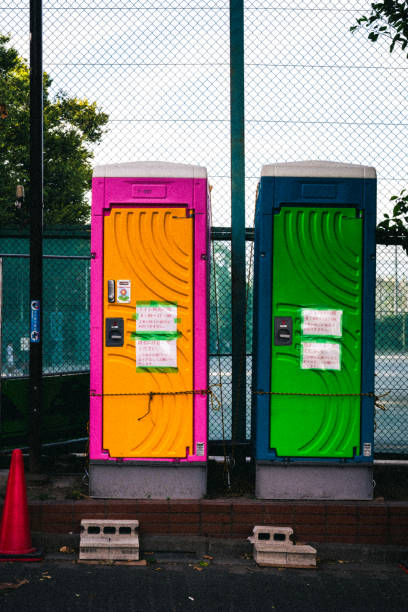 Best Local porta potty services  in Aliso Viejo, CA
