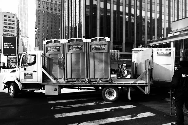 Best Sanitation services for porta potties  in Aliso Viejo, CA