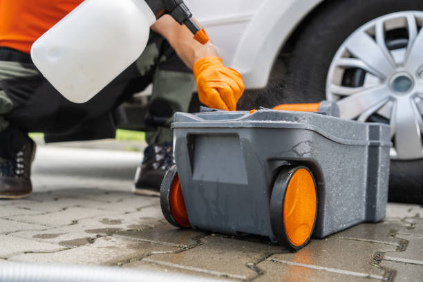 Best Portable toilet rental cost  in Aliso Viejo, CA